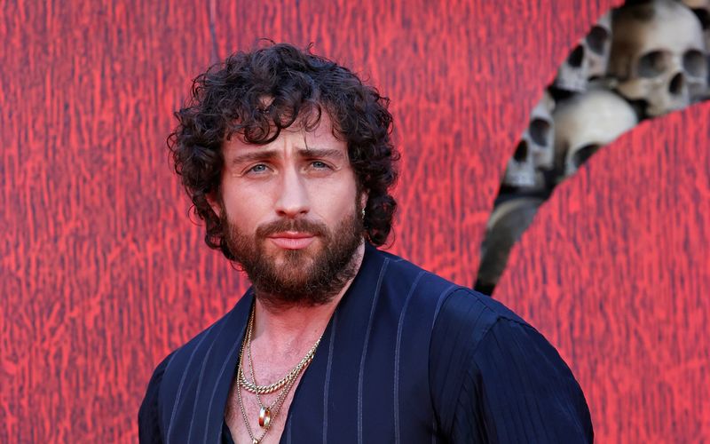 Wird Aaron Taylor-Johnson der neue James-Bond-Darsteller?