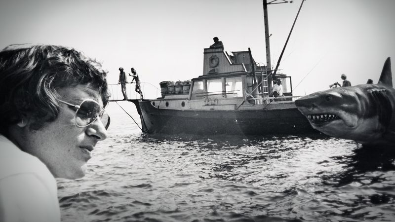 Der weiße Hai: Die Geschichte hinter dem Blockbuster