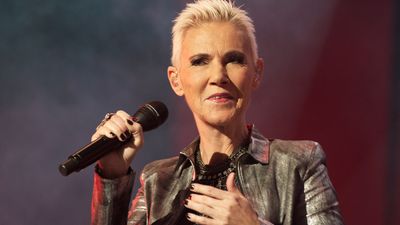 Bild zu Artikel Marie Fredriksson