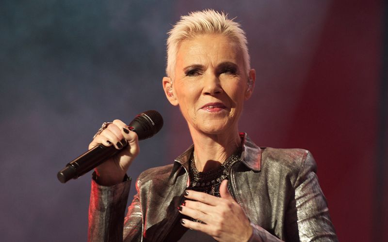 Marie Fredriksson starb 2019 im Alter von 61 Jahren. Nun kehrt ihre Band Roxette mit neuer Sängerin zurück.