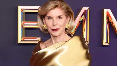 Bild zu Artikel Christine Baranski