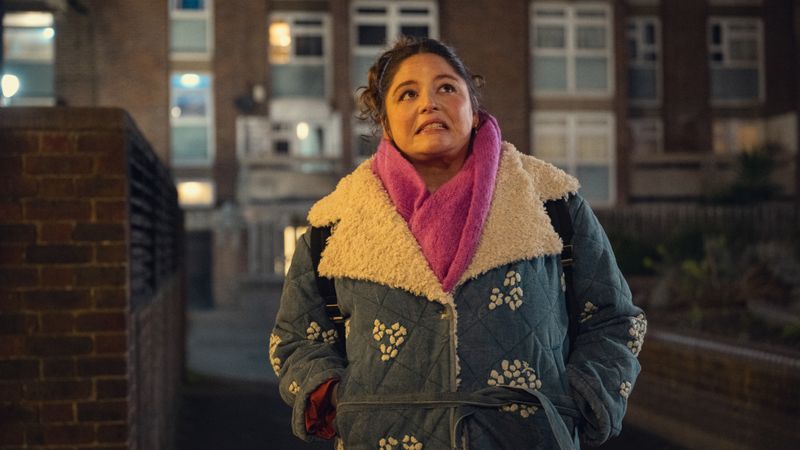 Neue Netflix-Serie "Too Much"