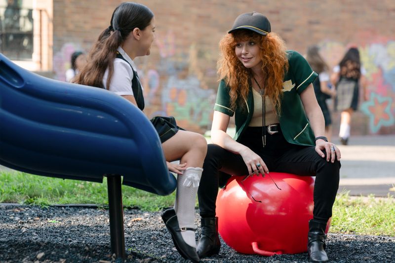 Charlie Cale (Natasha Lyonne) hilft den Schwachen Amerikas - auch wenn sie selbst nicht viel hat. Ihrer Figur ist Solidarität - gerade jene unter den Unterprivilegierten stets wichtig. 