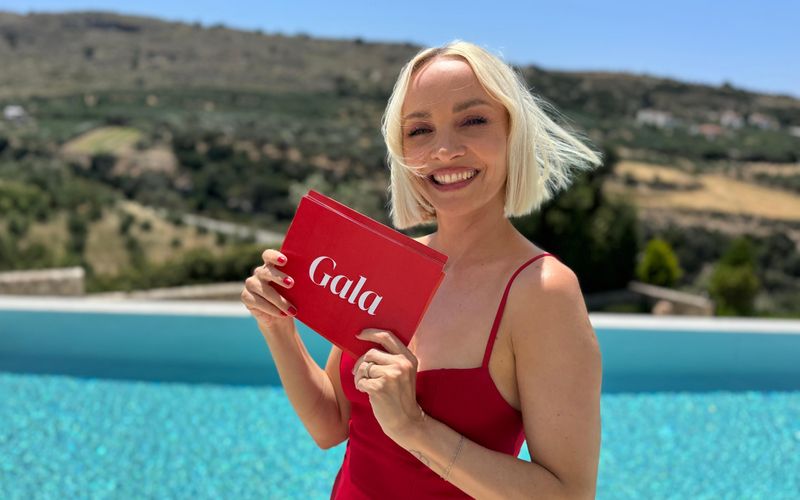 Nächster großer Job für Janin Ullmann: Die Moderatoren ist demnächst das neue Gesicht des RTL-Magazins "Gala".