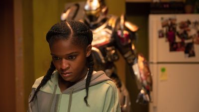 Bild zu Artikel "Ironheart" | Disney+
