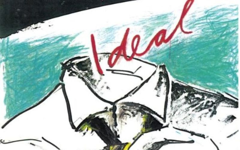 Es ist - diesbezüglich sind sich fast alle Kritiker einig - eines der besten deutschen Alben aller Zeiten: "Ideal", das selbstbetitelte Debüt der Berliner Band, erscheint jetzt in einer neu abgemischten Neuauflage. Doch welche anderen Werke von deutschen Künstlerinnen und Künstlern, von deutschen Bands waren ebenfalls wegweisend? Die Galerie präsentiert unser subjektives Ranking der besten deutschen Alben aller Zeiten ...