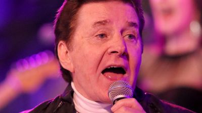 Bild zu Artikel Bobby Sherman