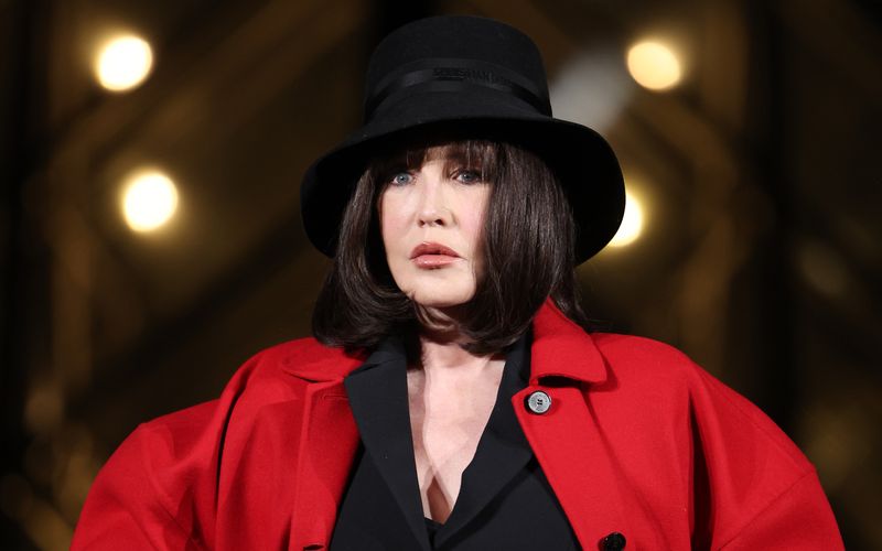 Isabelle Adjani drehte Filme mit François Truffaut, Roman Polański, Werner Herzog und Walter Hill. Am 27. Juni feiert die Grande Dame des französischen Kinos ihren 70. Geburtstag. Die Galerie zeigt aus diesem Anlass die größten Filmstars, die Frankreich je hervorgebracht hat.