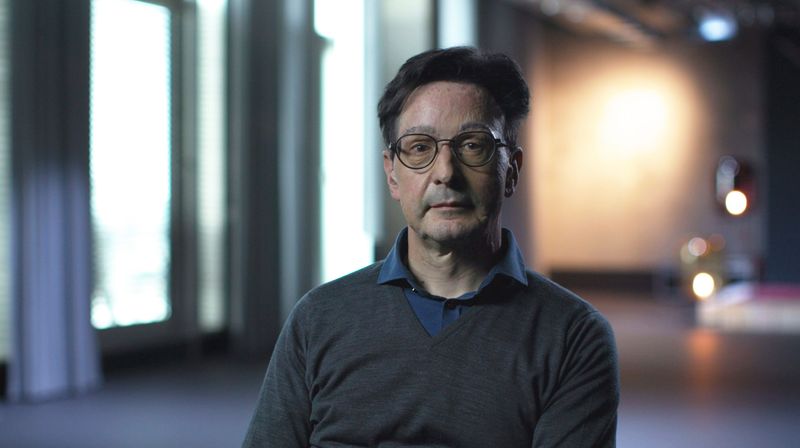 Manager Dr. Bernhard Günther erzählt vom Säureangriff, der im März 2018 auf ihn verübt wurde. Bis heute ist ungeklärt, wer die Tat beauftragt hat.