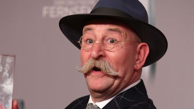 Bild zu Artikel Horst Lichter