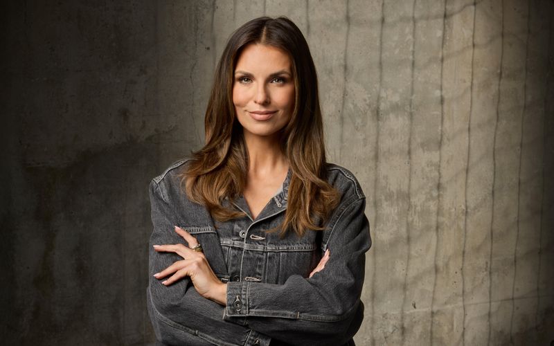 Laura Wontorra feiert ihr Comeback im RTL Sport-Team.
