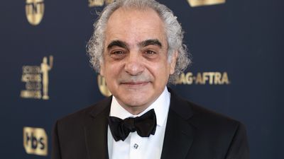 Bild zu Artikel Joe Marinelli