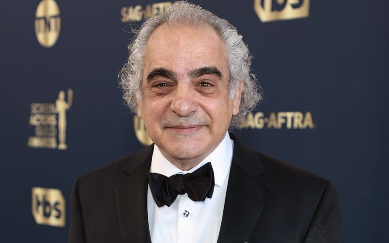 Der US-amerikanische Schauspieler Joe Marinelli ist im Alter von 68 Jahren an Krebs gestorben.