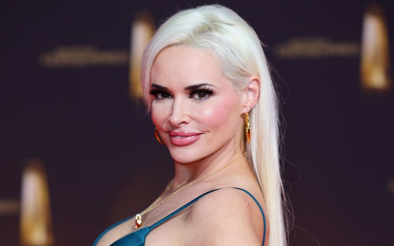 Daniela Katzenberger steht seit vielen Jahren vor der Kamera. Wie sie vor ihrer TV-Karriere aussah, wissen jedoch nur die wenigsten.