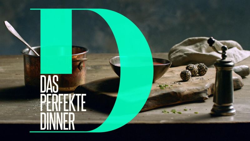 "Das perfekte Dinner" läuft immer werktags, 19 Uhr, bei VOX - im Sommer allerdings nur in Wiederholungen.