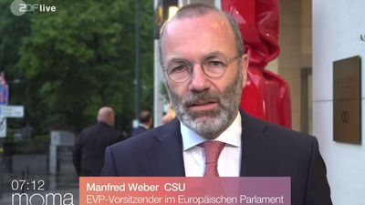Bild zu Artikel ZDF-Morgenmagazin