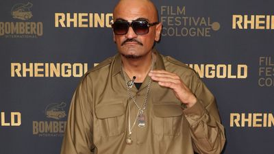 Bild zu Artikel Xatar