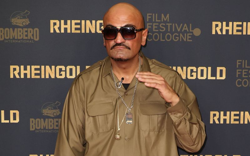 Der NDR hat eine Dokuserie über den verstorbenen Rapper Xatar angekündigt.