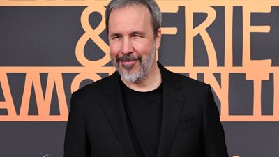 Bild zu Artikel Denis Villeneuve