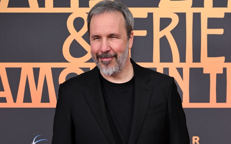 Wird beim nächsten "James Bond" Regie führen: Denis Villeneuve.