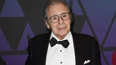 Bild zu Artikel Lalo Schifrin