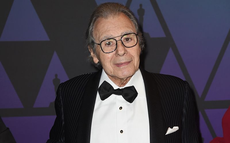 Er war der Komponist der "Mission: Impossible"-Titelmelodie: Lalo Schifrin ist tot.