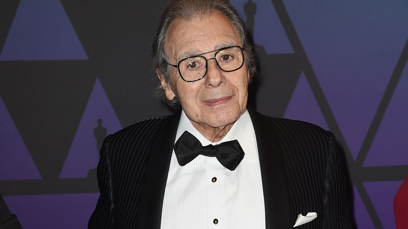 Lalo Schifrin