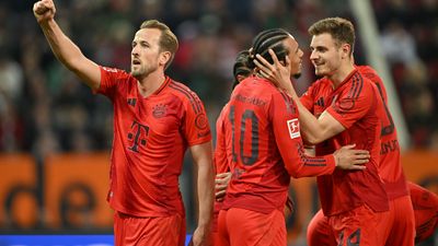 Bild zu Artikel Bundesliga