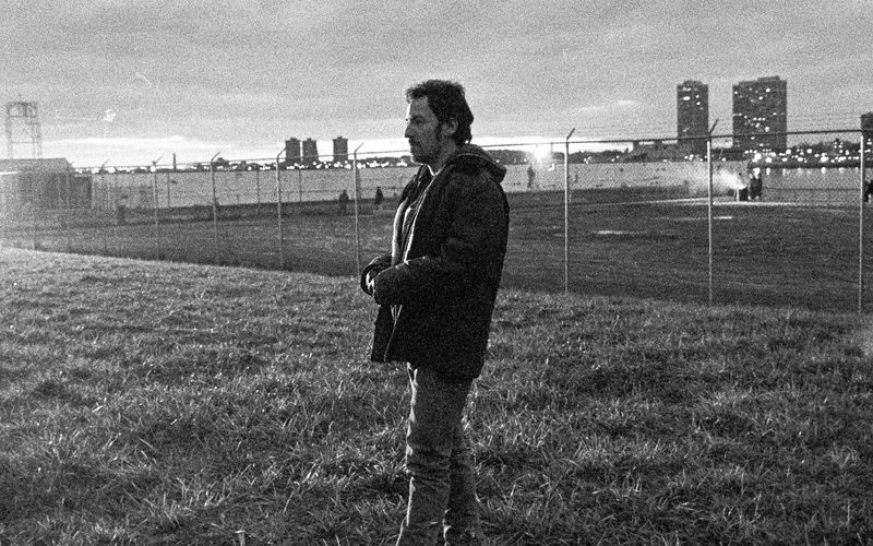 Beeindruckend: Bruce Springsteen veröffentlicht mit der Sammlung "Tracks II" gleich sieben neue Alben auf einmal.