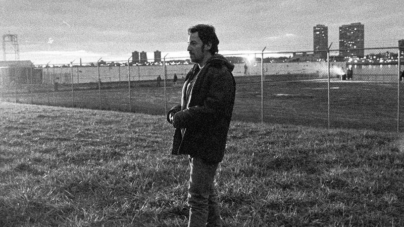 Bruce Springsteen