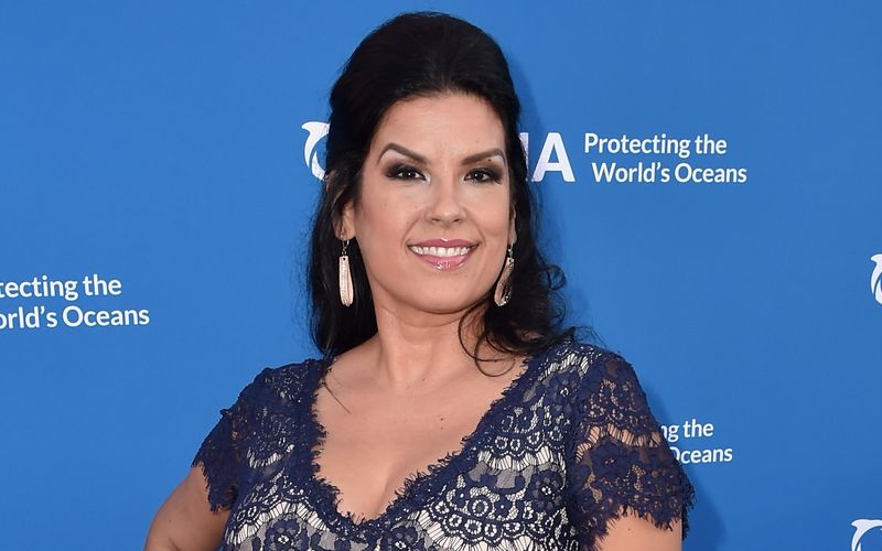 Sie sang für David Lynch in "Mulholland Drive" (2001): Sängerin Rebekah Del Rio ist tot.