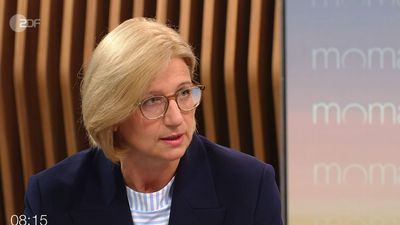 Bild zu Artikel ZDF-"Morgenmagazin"