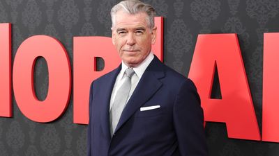 Bild zu Artikel Pierce Brosnan