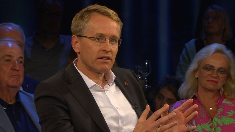 NDR Talk Show