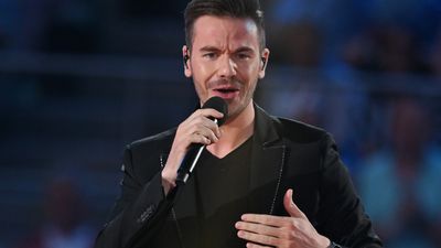 Bild zu Artikel Eric Philippi 