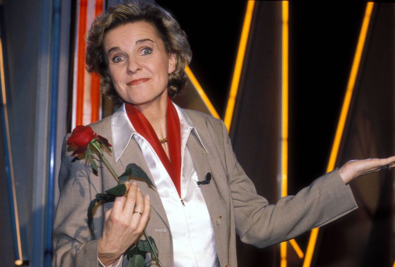1987 feierte "Herzblatt" seine Premiere im Ersten, der 2006 verstorbene Rudi Carrell moderierte die Flirtshow sechs Jahre lang, danach übernahm Austro-Pop-Star Rainhard Fendrich, auf ihn folgten Hera Lind und weitere Moderatoren. Bis 2005 lief die Sendung. Wir zeigen, was aus den Moderatoren wurde ... 