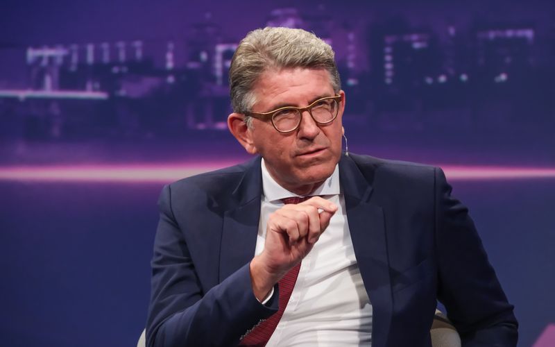 Wolfram Weimer sprach sich im ARD-Talk dafür aus, wieder mehr Raum für Kulturfreiheit zu schaffen.