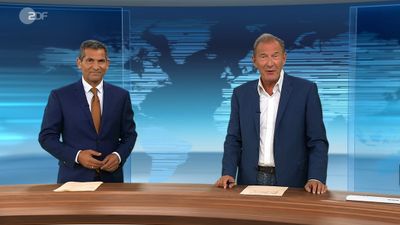 Bild zu Artikel ZDF-"heute"