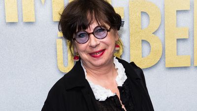 Bild zu Artikel Monika Hansen 