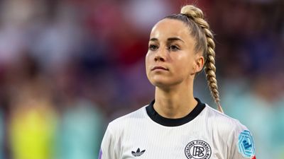 Bild zu Artikel Giulia Gwinn