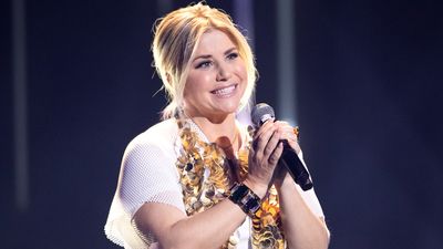 Bild zu Artikel Beatrice Egli