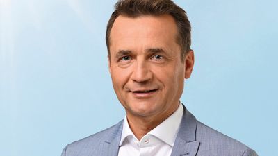 Bild zu Artikel Donald Bäcker