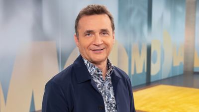 Bild zu Artikel Donald Bäcker