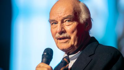 Bild zu Artikel Charles Brauer