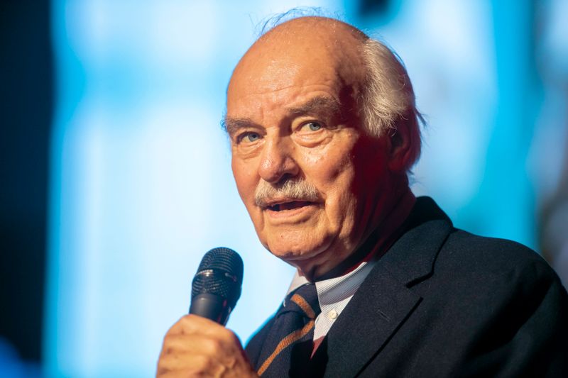Zu viel des Guten: Charles Brauer kritisierte in einem Interview das Übermaß an "Tatort"-Folgen im deutschen Fernsehen.