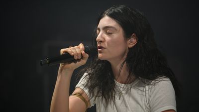 Bild zu Artikel Lorde