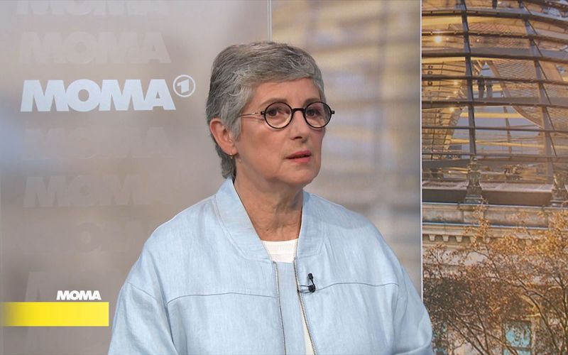Britta Haßelmann, Fraktionsvorsitzende der Grünen im Bundestag, kritisierte im ARD-"Morgenmagazin" die Ergebnisse des Koalitionsausschusses.