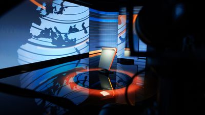 Bild zu Artikel "ZDFheute live" 