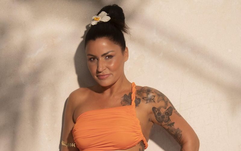 Jasmin Herren war geschockt - und schockte Ihrerseits die Stars mit einer Schuldenbeichte.