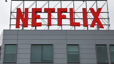 Bild zu Artikel Netflix
